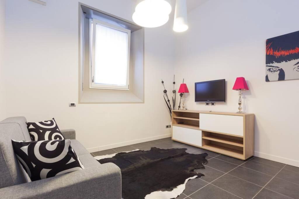 Residenza Ermanni Apartment Verona Centro מראה חיצוני תמונה
