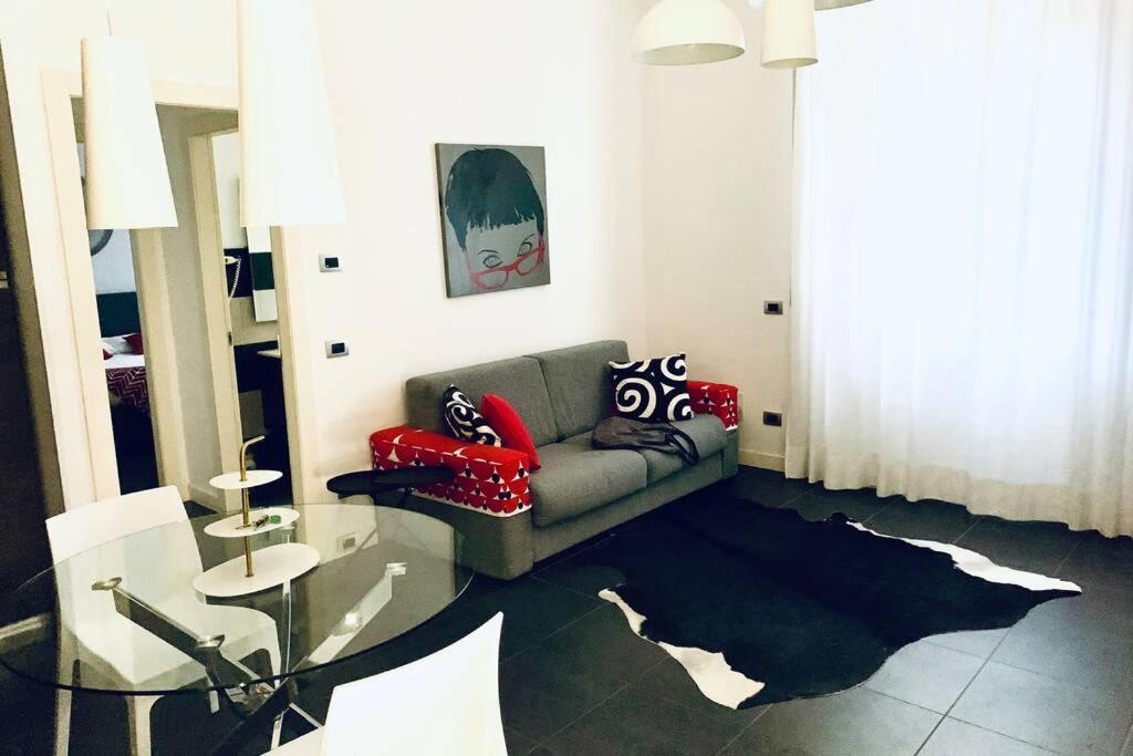 Residenza Ermanni Apartment Verona Centro מראה חיצוני תמונה