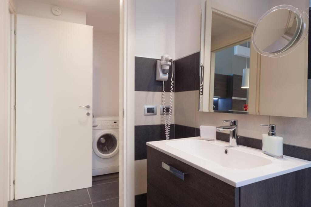 Residenza Ermanni Apartment Verona Centro מראה חיצוני תמונה