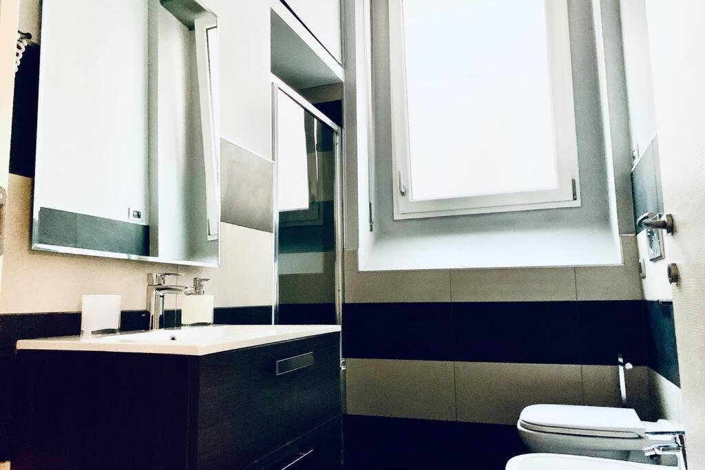 Residenza Ermanni Apartment Verona Centro מראה חיצוני תמונה