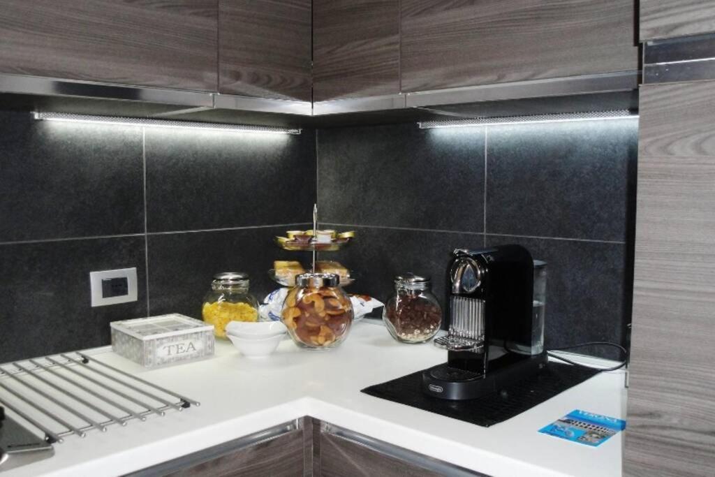 Residenza Ermanni Apartment Verona Centro מראה חיצוני תמונה