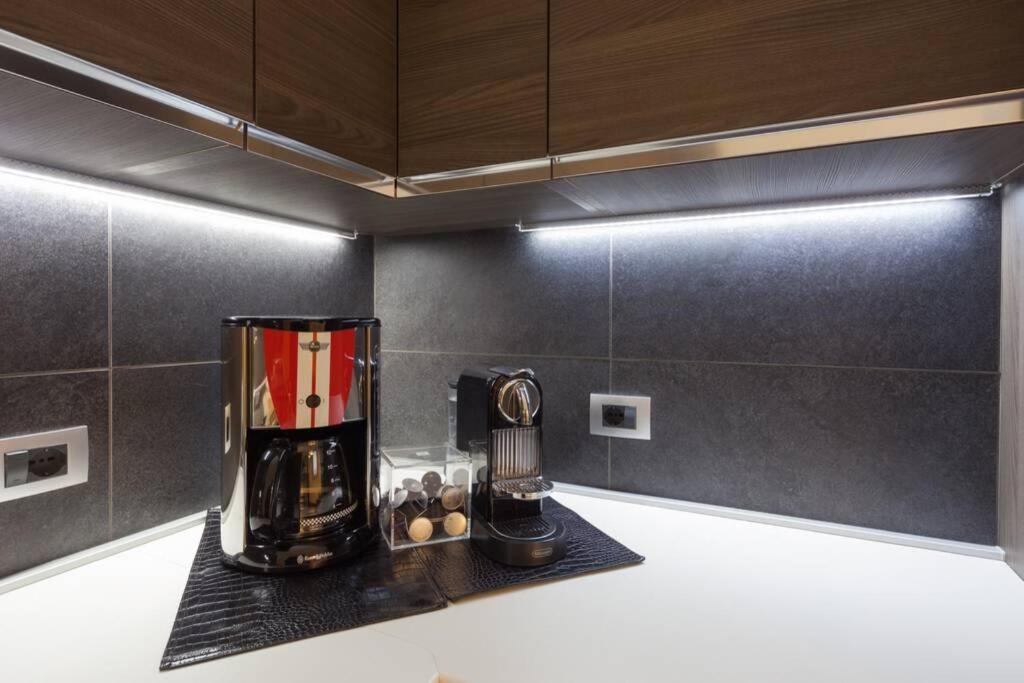 Residenza Ermanni Apartment Verona Centro מראה חיצוני תמונה