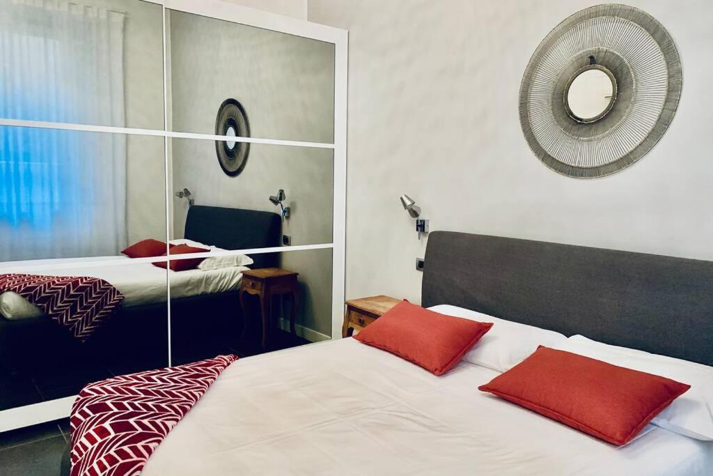 Residenza Ermanni Apartment Verona Centro מראה חיצוני תמונה