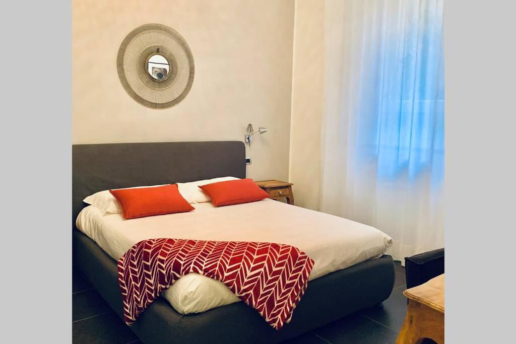 Residenza Ermanni Apartment Verona Centro מראה חיצוני תמונה