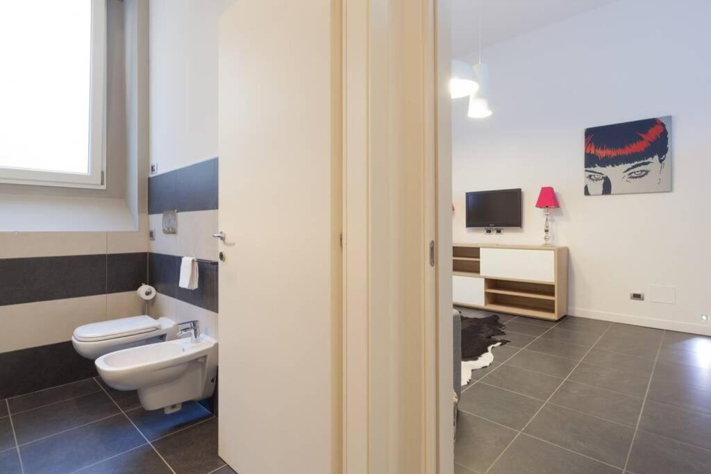Residenza Ermanni Apartment Verona Centro מראה חיצוני תמונה